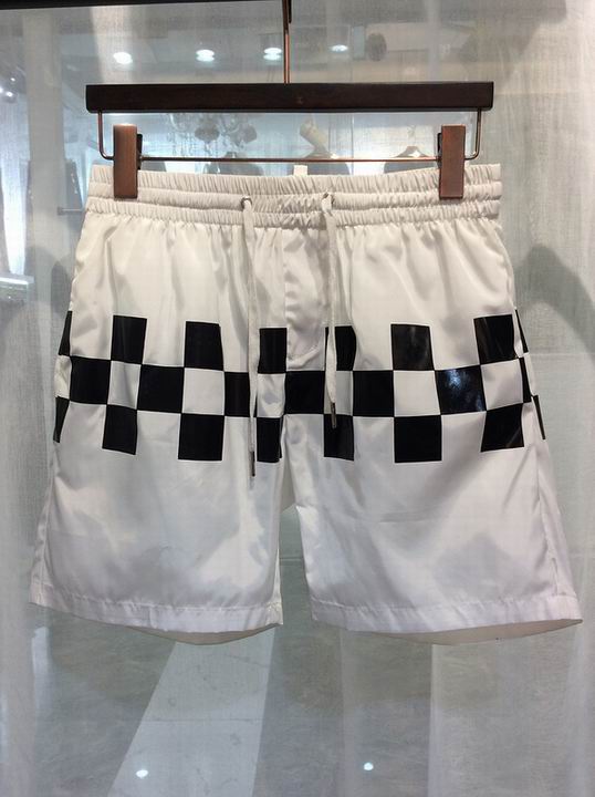 2017 DQ beach pants man M-2XL-009